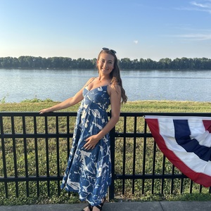 Fundraising Page: Meredith Hensley